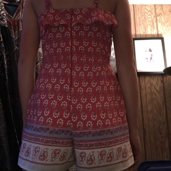Romper - Picture 2 of 2